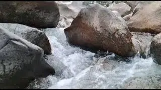 Rocky Island | Rocky Island home stay |  Tourist spot at river Murti at Samsing | Hariyali Home Stay