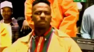 Mc Serch Ft Chubb Rock, Nas  Back To The Grill