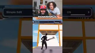 This New Setting BROKE Fortnite!