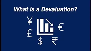 What is devaluation economics most important topic  2025