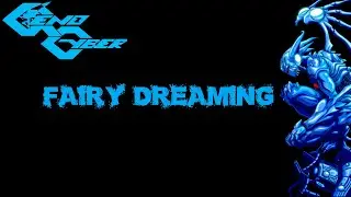 GenoCyber - Fairy Dreaming