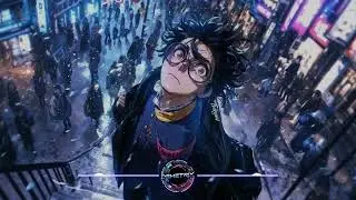 DEMETRIX-Eyes On Me