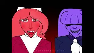 [Dead inside meme] but on being blue.. dont watch this imma fry