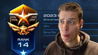 StarCraft II OWNING Noobs and pros