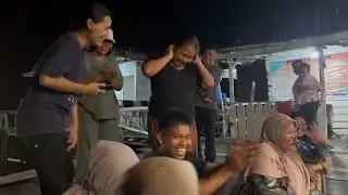 Video Family Gathering PTK SLB Negeri Kijang tahun 2025 di Kelong Bintan Jaya
