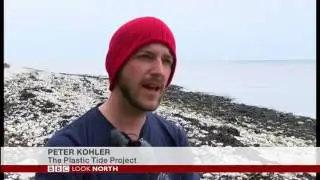 The Plastic Tide - BBC Look North