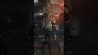 Yhorm: The Reason Storm Ruler Was Invented #gamingshorts #eldenring #darksouls #gaming #gamer #game