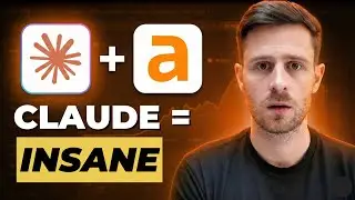 Watch AI Build a $5k SEO Strategy (18 Minutes)