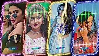 New trending DJ remix song status Alight motion editing video new XML file video 