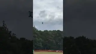 4000$ RC Car LONG JUMP