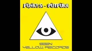 Seen Records SR018. Funky S - PutFuka (Teaser)