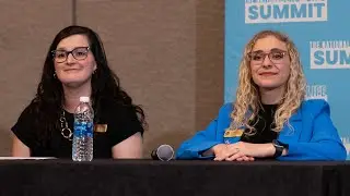 Making Our Communities Abortion Free! | 2024 National Pro-Life Summit