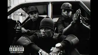 50 cent & G-Unit ft.Ghostface Killah - Poppin Them Thangs (REMIX) Produced by Champion Sound