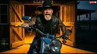 Ride Hard, Rock &rsquo;n Roll Loud | Outlaw Desert Riders