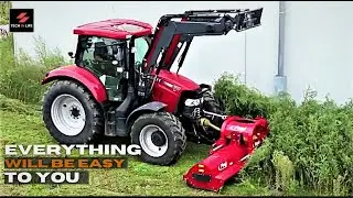 The Small Innovative Machines: That Make Your Work SO EASY!