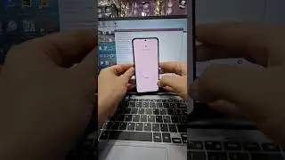 REMOVE FRP CONTA GOOGLE REDMI NOTE 11 FASTBOOT TO EDL