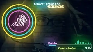 Koven - Settled