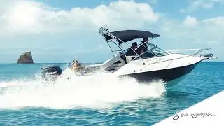 Buy Seanymph Boats Silverdale | Buy Seanymph Boats Online | Seanymph Boats NZ Ltd