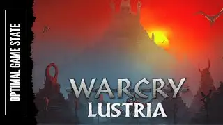 Warcry - Lustria
