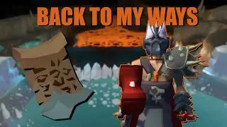 FIRST PRAYER UPGRADE! - OSRS Ironman (#37)