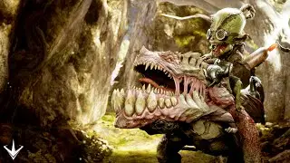 Paragon Gameplay | Paragon Iggy & Scorch Special | Paragon New Hero!