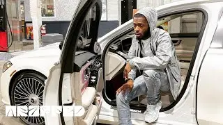 Kur & Leaf Ward - TB2 (Official Audio)