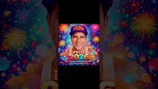 FELIZ A&Ntilde;O NUEVO (RAP).