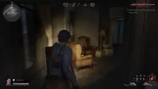 Evil Dead: The Game Tutorial