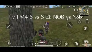 NOB vs Nob 1v1 fight #shortsNOB Gaminglite