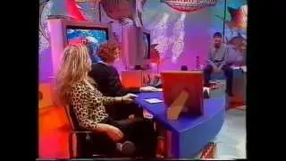 northern uproar Britpop times