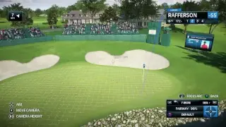 The Orlando Open