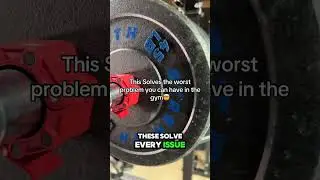 I moved to the Lock Jaw PRO 2 Magnetic Collars because I needed real stability for my barbell