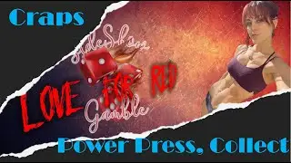 Power Press, Collect- Repeat