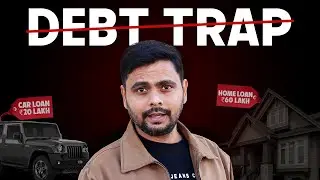 How to Get Out of a Debt Trap | Step-by-Step Guide to Become Debt-Free! | Atul Srivastav