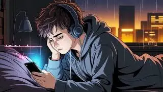 Nepali Chill Lofi &ndash; Peaceful Kathmandu Vibes | Study, Relax & Meditate