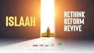 Rethink, Reform & Revive Pakistan I PIDE Documentary