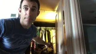 How To FIX a LEAKY CEILING