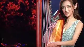 Celina Harto 陳楨怡 | River Flows in You (Harp 豎琴) | 2020 Miss Hong Kong 香港小姐競選決賽