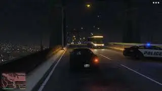 Grand Theft Auto V Attack New Ganstar 2026 / khortha squad