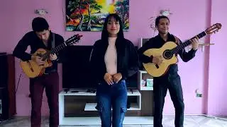 El Mendigo  (DRA)  Pasacalle Ecuatoriano | Hermanos Chamba