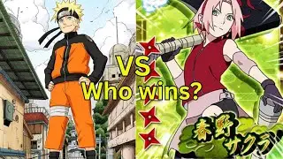 The one Naruto fight no one talks about