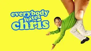 Everybody Hates Chris OST - Sad Synth