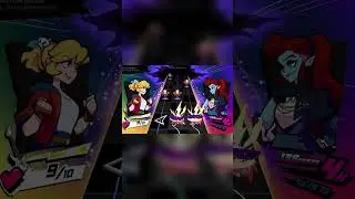 Не беспокойтесь о сложности игры. #rhythmgaming #gaming #necrodancer #riftofthenecrodancer