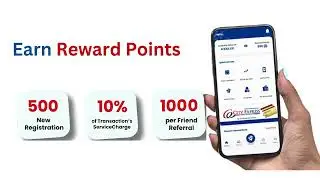 Mag-download na po ng City Express Japan Mobile App para makaipon na ng REWARD POINTS!
