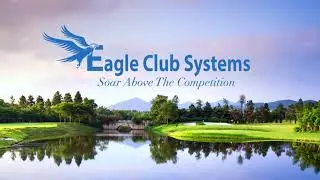 Demo of Eagle Club Systems