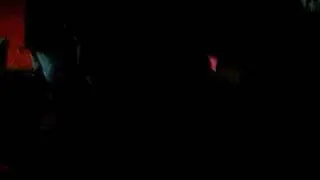 After Hours Spot (Tarrien Bust A Move)!!