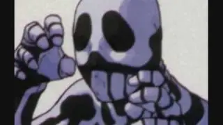 Street Fighter EX Plus @ OST Amusementive Crime (Theme of Skullomania)