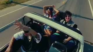 POSS, Daniel Ryn - See You In The Summer (Official Teaser)