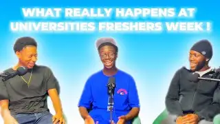 AFRICAN PUNISHMENTS !? | RELIGIOUS PEOPLE GOING TO CARNIVAL ? | #azpodcast_ EP 29 FT ADE x TIMI 