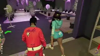 Out The Mud RP L.A Blades (WorldStar BLADE5)